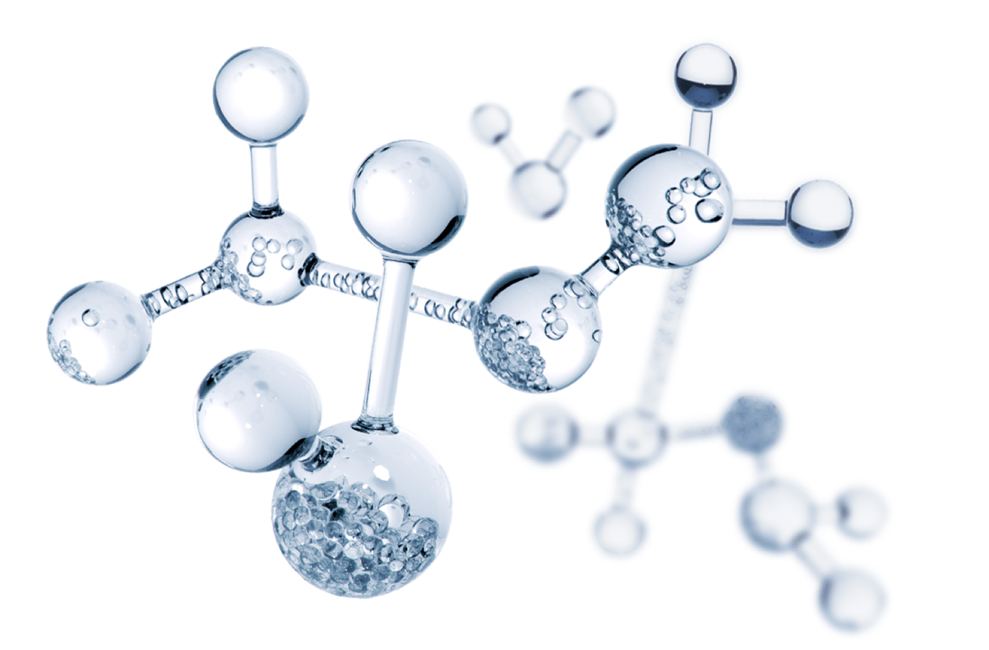 Ceramide ca parte a Verdexedil Spray