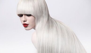 metode de restaurare profundă a părului