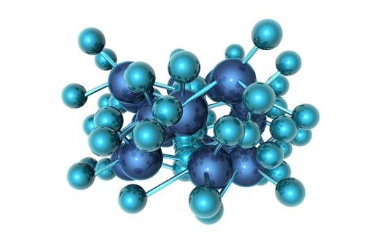 peptide ca parte a spray -ului verdexedil